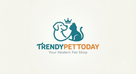 TrendyPetsToday - Home
